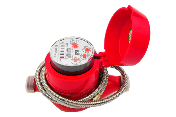 熱水表有哪些類型？與冷水表有什么差別？