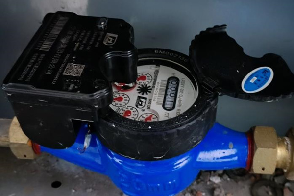 Lora無線遠傳水表如何避免偷水？建議做好這幾點！